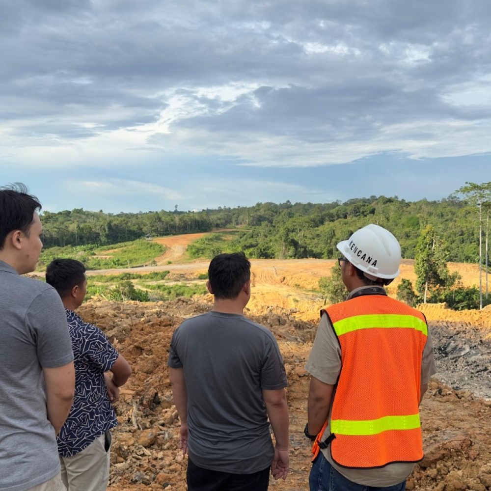 PT_Electra_Global_kalteng_tambang_batubara_site_visit